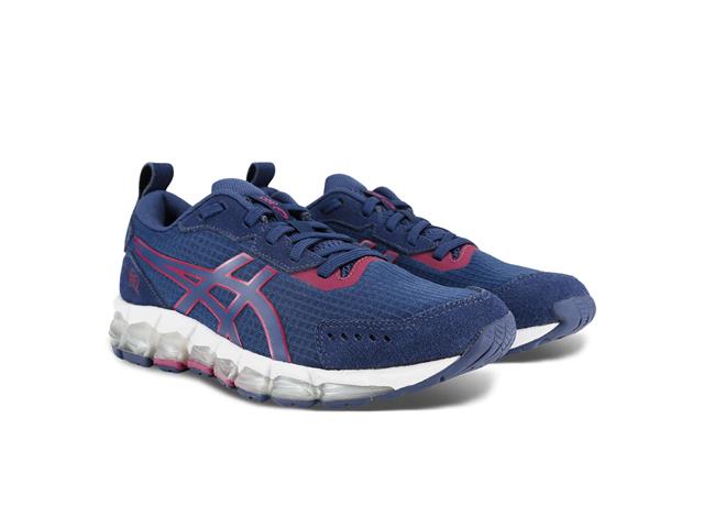 Tênis Asics Gel Quantum 360 Ctw Blue Feminino Tam 34