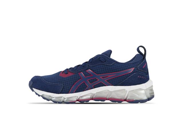 Tênis Asics Gel Quantum 360 Ctw Blue Feminino Tam 34 - 6