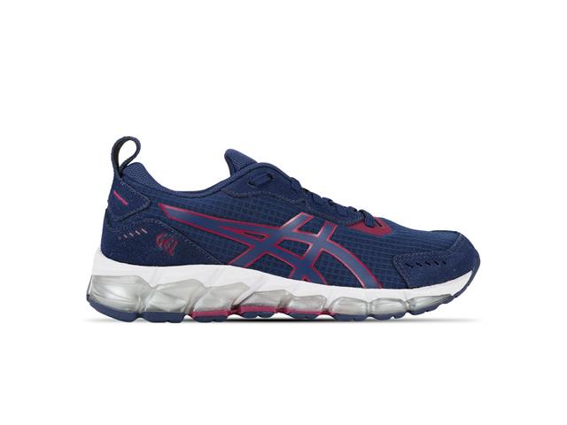 Tênis Asics Gel Quantum 360 Ctw Blue Feminino Tam 34 - 7