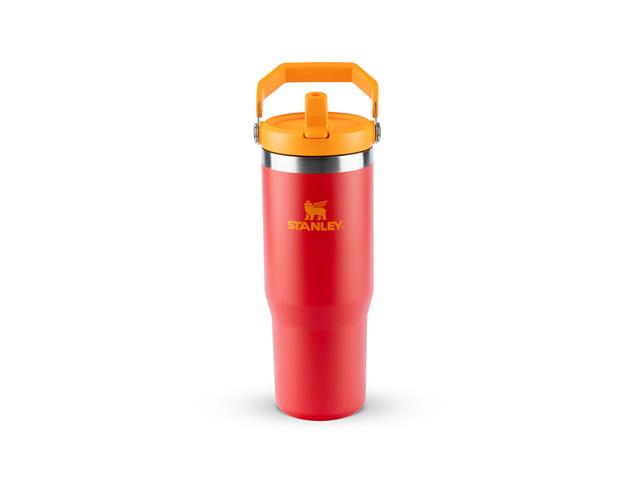 Garrafa Térmica Stanley Tumbler Flip ...