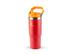 Garrafa Térmica Stanley Tumbler Flip Straw Chili 887ML - 1