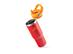 Garrafa Térmica Stanley Tumbler Flip Straw Chili 887ML - 2