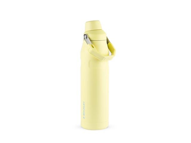 Garrafa Térmica Stanley Aerolight Fast Flow Pomelo 1,1 Litros - 1