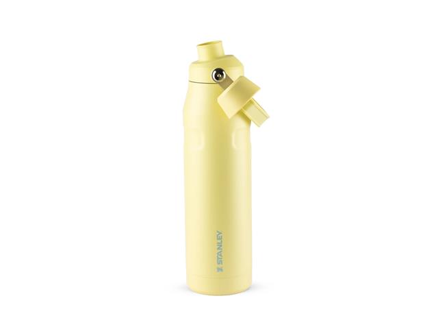 Garrafa Térmica Stanley Aerolight Fast Flow Pomelo 1,1 Litros - 2