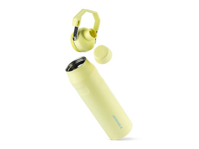 Garrafa Térmica Stanley Aerolight Fast Flow Pomelo 1,1 Litros - 3