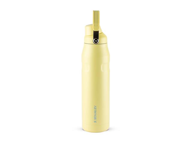 Garrafa Térmica Stanley Aerolight Fast Flow Pomelo 1,1 Litros - 4