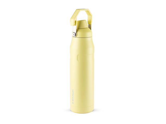 Garrafa Térmica Stanley Aerolight Fast Flow Pomelo 1,1 Litros - 5