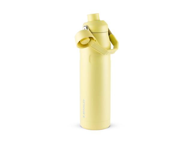 Garrafa Térmica Stanley Aerolight Fast Flow Pomelo 1,1 Litros - 6