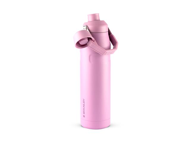 Garrafa Térmica Stanley Aerolight Fast Flow Lilac 710ML - 1