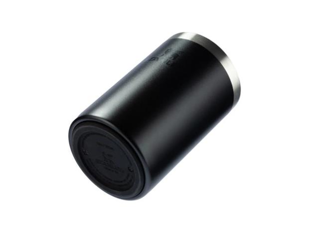 Porta Lata Can Cooler Térmico com Tampa Stanley Black 2.0 296ML - 1