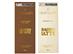 Kit Chocolates Bacio di Latte ao Leite + Branco - 0