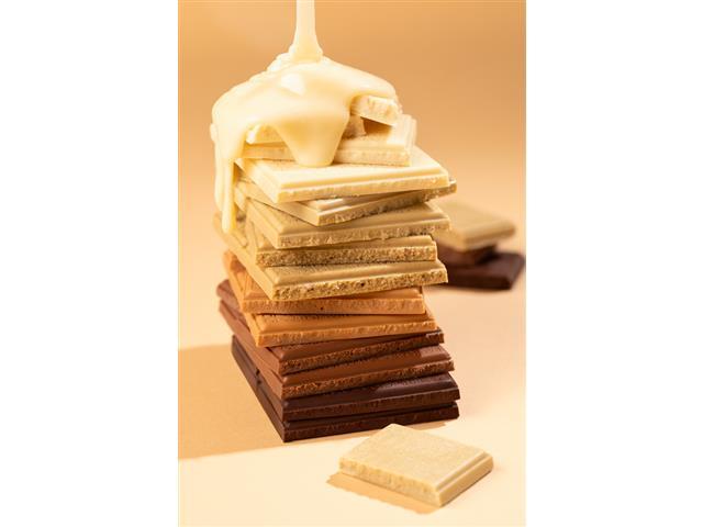 Kit Chocolates Bacio di Latte ao Leite + Pistache - 3