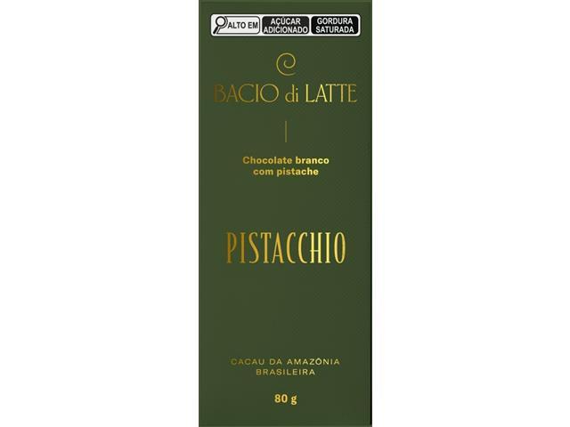 Kit Chocolates Bacio di Latte ao Leite + Pistache - 2
