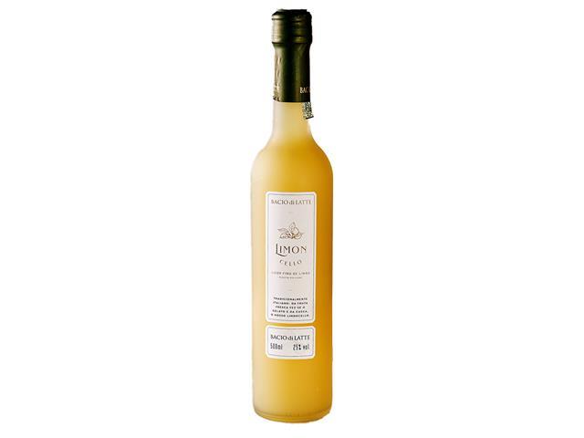 Kit Bacio di Latte Licor Limoncello + Chocolate Carameo + Doce de Leit - 1