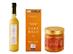 Kit Bacio di Latte Licor Limoncello + Chocolate Carameo + Doce de Leit - 0