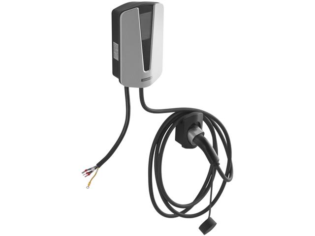 Estação de Recarga para Veículos Elétricos 22 kW Tramontina com Apk - 5