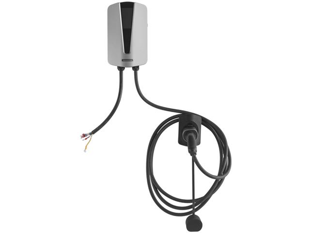 Estação de Recarga para Veículos Elétricos 22 kW Tramontina com Apk - 6