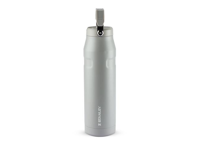 Garrafa Térmica Stanley Aerolight Flip Straw Ash 1.1L - 1
