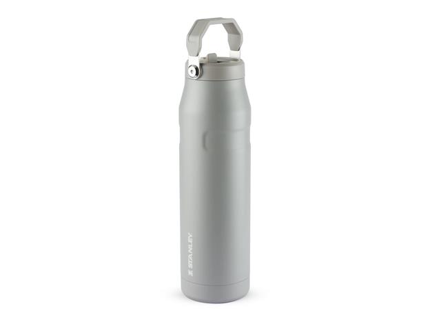 Garrafa Térmica Stanley Aerolight Flip Straw Ash 1.1L - 3