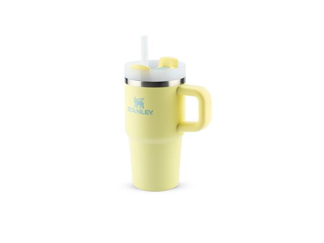 Garrafa Térmica Stanley Quencher 2.0 Pomelo 591ml - 2
