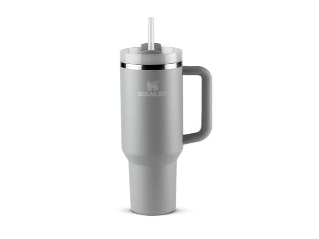 Copo Térmico Stanley Quencher 2.0 Ash 1.18L