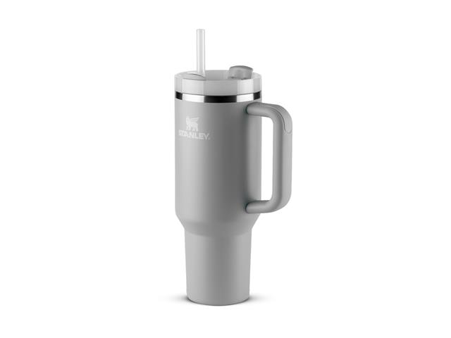 Copo Térmico Stanley Quencher 2.0 Ash 1.18L - 1