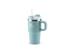 Garrafa Térmica Stanley Quencher 2.0 Seafoam 591ml - 1
