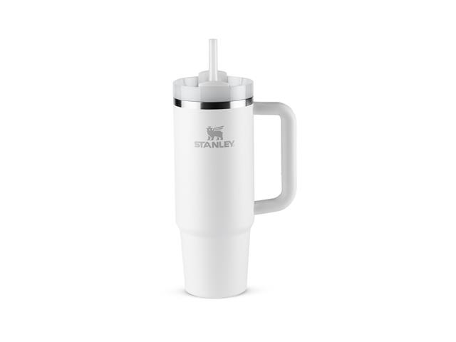 Garrafa Térmica Stanley Quencher 2.0 Frost 887ml