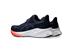 Tênis Asics DYNABLAST 5, 400-Blue Masc - 1