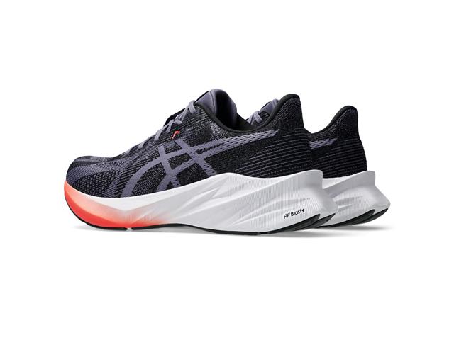 Tênis Asics DYNABLAST 5, 500-Purple - 1