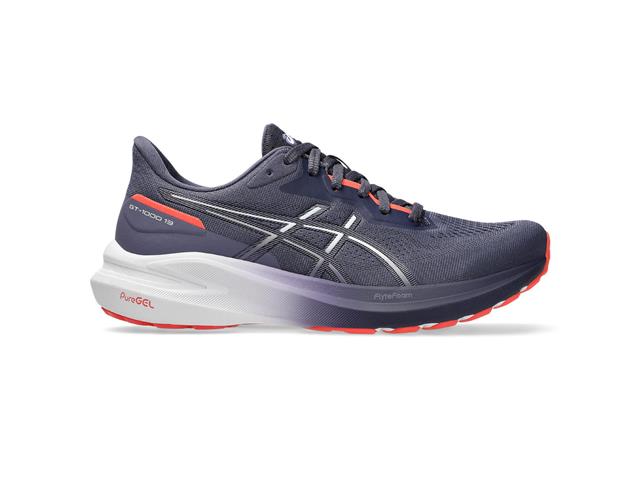 Tênis Asics GT-1000 13 500-Purple - 2