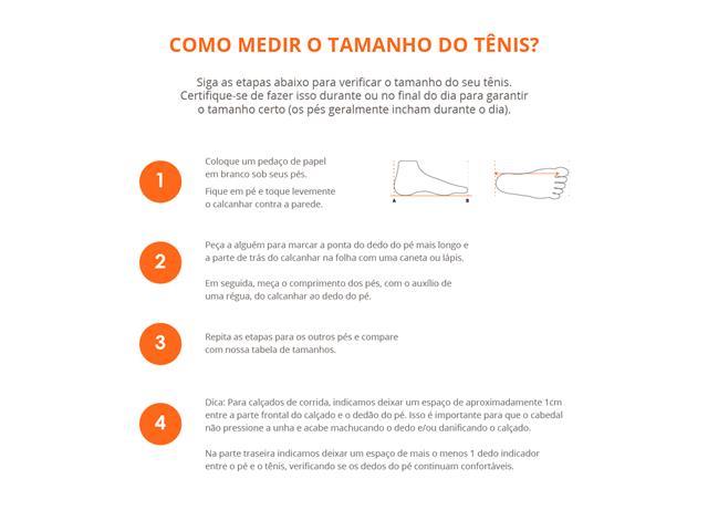 Tênis Asics GT-1000 13 500-Purple - 9