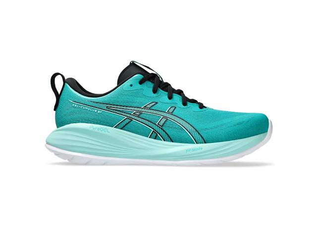 Tênis Asics GEL-CUMULUS 27 400-Blue - 2