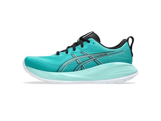 Tênis Asics GEL-CUMULUS 27 400-Blue - 4