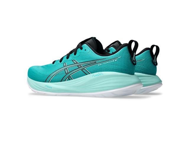 Tênis Asics GEL-CUMULUS 27 400-Blue - 1
