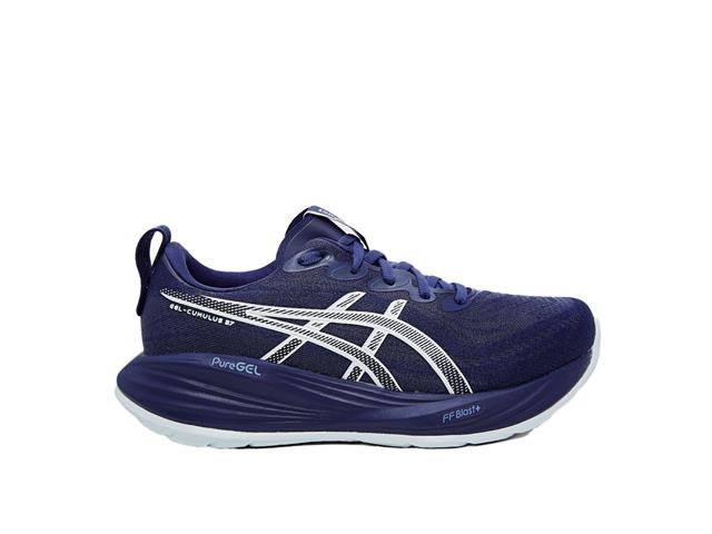 Tênis Asics GEL CUMULUS 27 Blue