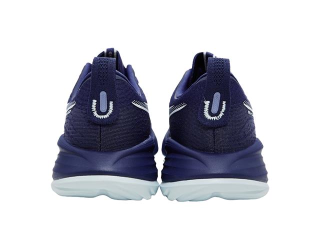 Tênis Asics GEL CUMULUS 27 Blue - 5