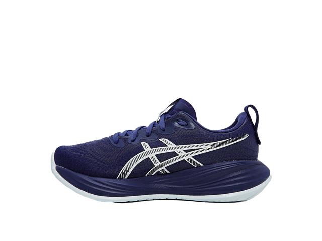 Tênis Asics GEL CUMULUS 27 Blue - 1