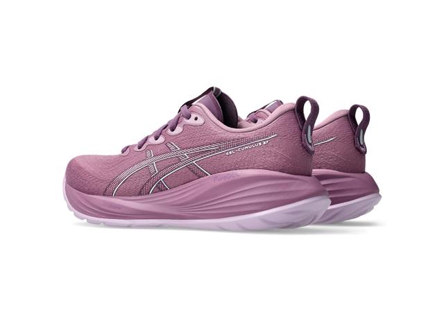 Tênis Asics GEL CUMULUS 27 Purple - 1