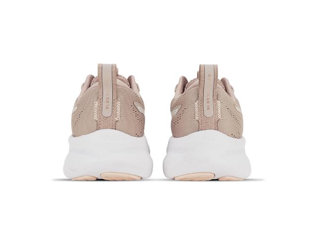Tênis Asics GEL PULSE 16 SE Pink - 7