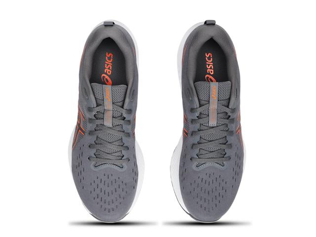Tênis Asics GEL EXCITE 10 Grey - 5