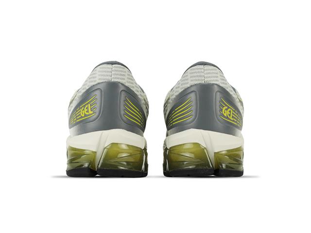 Tênis Asics GEL QUANTUM 180 FLY Green - 6