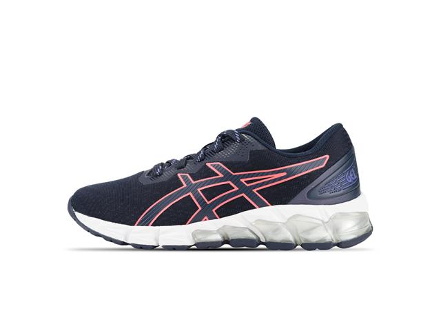 Tênis Asics GEL QUANTUM 180 FLY Blue - 4