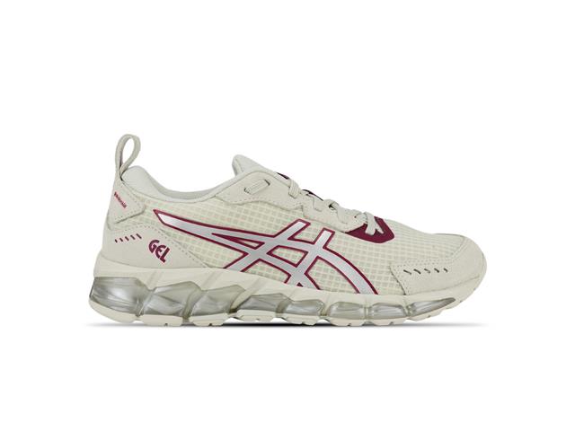 Tênis Asics GEL QUANTUM 360 CTW Lake Grey Dried Berry - 2