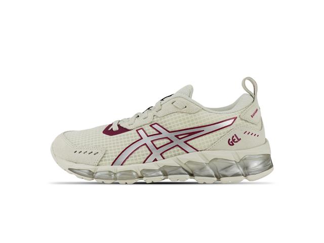 Tênis Asics GEL QUANTUM 360 CTW Lake Grey Dried Berry - 3