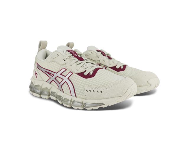 Tênis Asics GEL QUANTUM 360 CTW Lake Grey Dried Berry