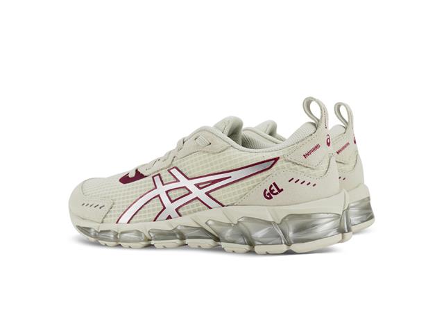 Tênis Asics GEL QUANTUM 360 CTW Lake Grey Dried Berry - 1
