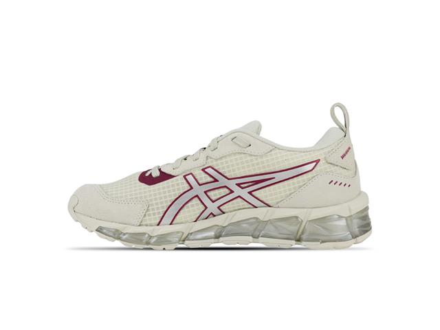 Tênis Asics GEL QUANTUM 360 CTW Lake Grey Dried Berry - 4