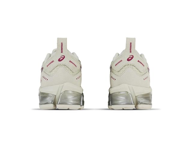 Tênis Asics GEL QUANTUM 360 CTW Lake Grey Dried Berry - 7