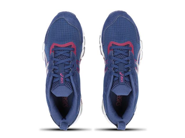 Tênis Asics GEL QUANTUM 360 CTW Blue Fem - 6